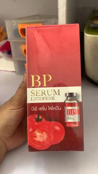 Product Review of [READY STOCK] BP SERUM LYCOPENE 500ML BODY SERUM from S**a u** 0