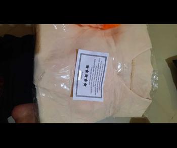 Product Review of Syifa Kemeja Rompi Basic Wanita Vest Premium Kancing Busui Atasan Casual women from i**R 0
