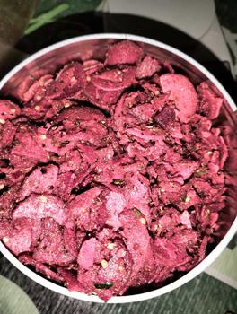 Product Review of 1kg sosis goreng super pedas camilan from u**3 2