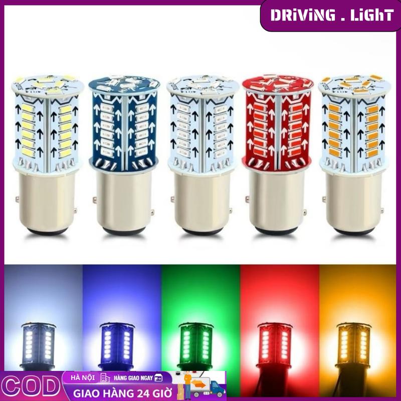  Đèn nháy hậu audi-stop cực đẹp gắn mọi dòng xe máy-xe điện  chạy điện bình  