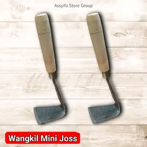 WANGKIL MINI JOSS Serba guna Bahan Kuatt