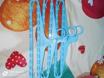 Product Review of Gantungan Tarik Hanger Handuk Lebar Untuk Sajadah Karpet Kuat Bagus from N**n 1