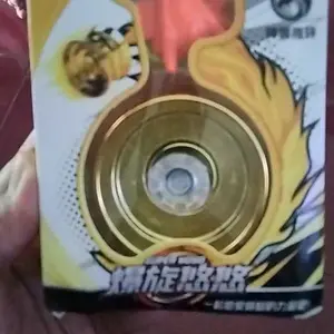 HAPPYTOYS.888 #B78 MAINAN ANAK YOYO SET / YOYO METAL / MAINAN YOYO BESI