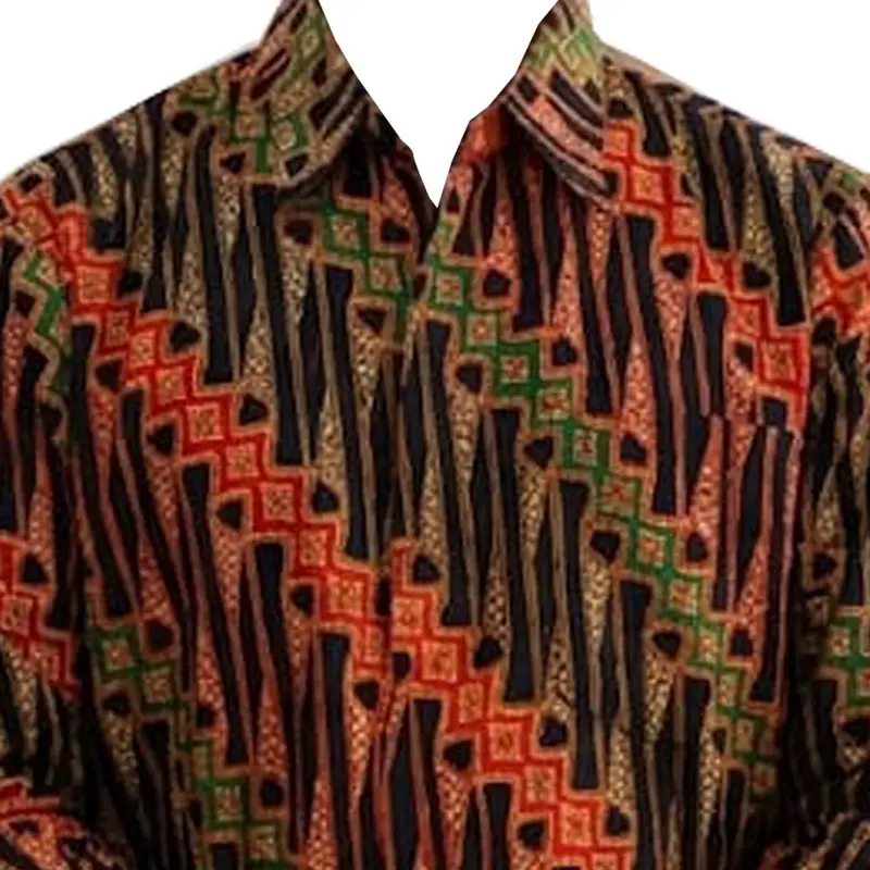Kain batik seragam umroh/haji Lembut