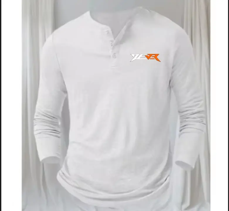 KAOS KANCING PRIA/KAOS KANCING LENGAN PENDEK PRIA