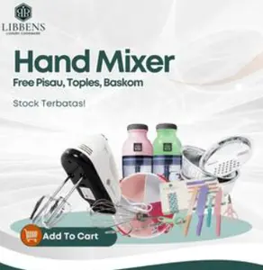 [EXCLUSIVE RAMADAN] SPECIAL LIVE !!! POWERBANK TWS