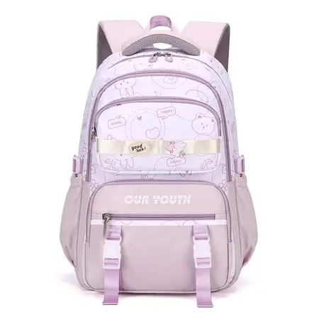 2025 collection WBLIN 005 TAS FASHION RANSEL WANITA IMPORT 1