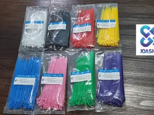 Kabel Ties 2.5x150mm (15cm) isi 100 bh, Cable Tie/ Pengikat Kabel/ Dasi Kable