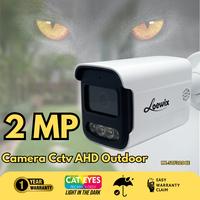 Gambar LOEWIX Kamera CCTV 2MP AHD Outdoor Waterproof - Kamera Pengawas Keamanan Analog - LX-50F320CE dari Loewix Kota Administrasi Jakarta Utara 4 Tokopedia