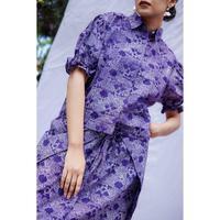 Gambar Batik Fractal Naya Blouse Wanita dari Batik Fractal Kota Bandung 5 Tokopedia