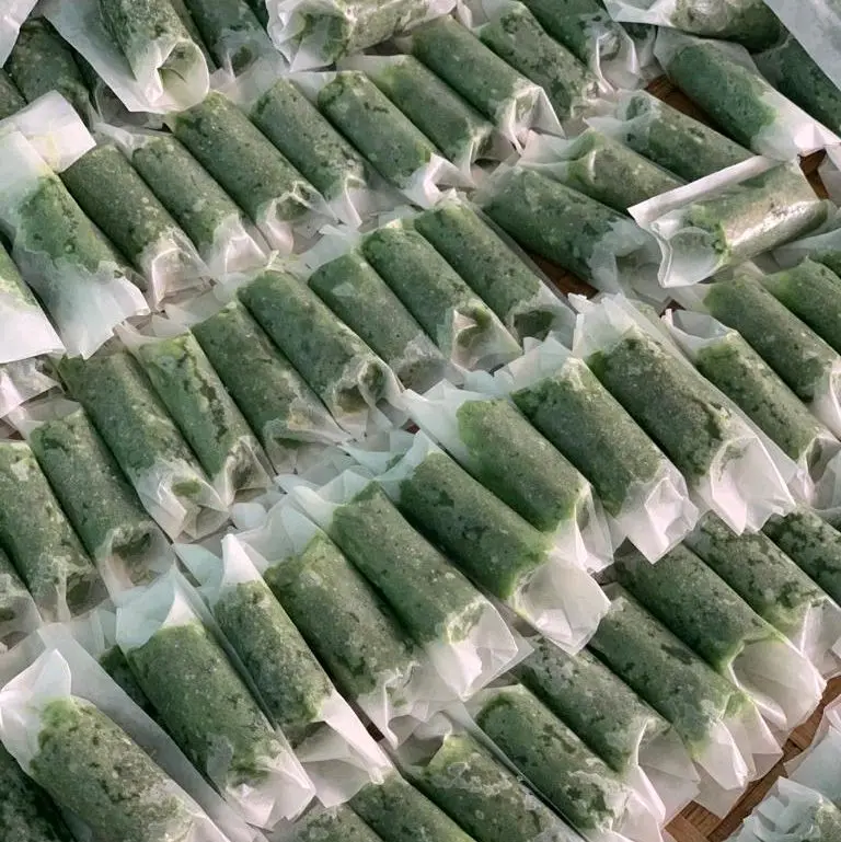 WAJIT KACANG IJO/WAJIK KACANG IJO KHAS CIANJUR 500 GRAM