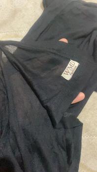 Product Review of Pashmina Viscose Rayon - WMD Fashion from O**s M**🎈 0