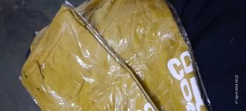 Product Review of [CUCI GUDANG]Kaos Oversize Wanita Pria Katun Comfort Zone Vol 3- Lengan Pendek Pria Wanita baju atasan remaja combed distro Dewasa Kata T-Shirt Soft from H** ** 0