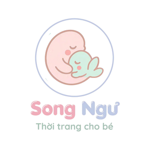 Song Ngư - Thời trang cho bé
