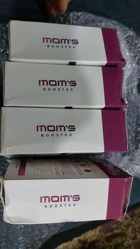 Product Review of Youbaby Mom's Booster | MixBerry from Ɛ**ã 0