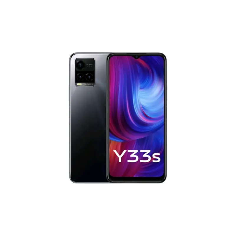 SMARTPHONE Y33S RAM 8/256GB FULLSET GARANSI 1 TAHUN Handphone 0