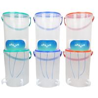 Gambar Nazava Bening XL (27,5 Liter) - Filter Air Minum - Penyaring Air - Merah dari Nazava Water Filters Kab. Bandung 1 Tokopedia