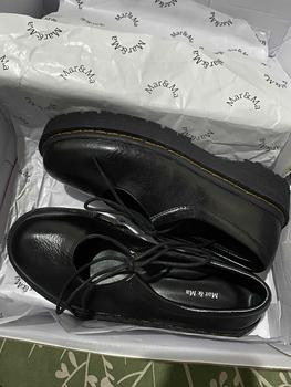 Product Review of Mar & Ma - New Costa Black Women Shoes from A**i S**a 1