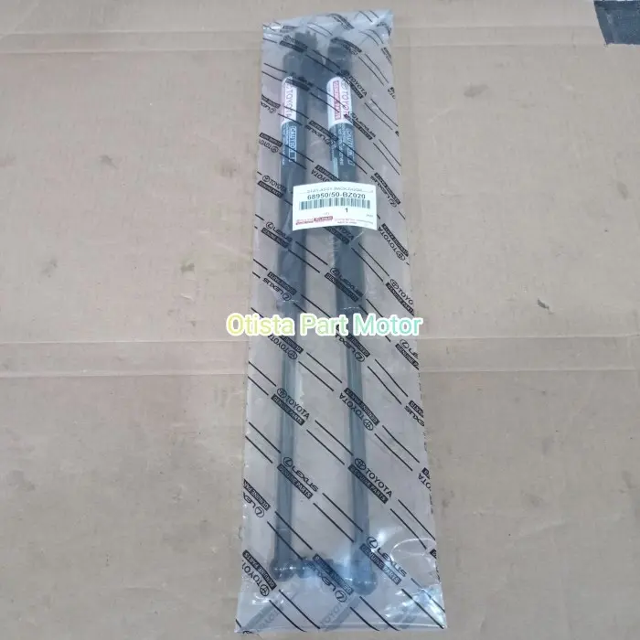 SHOCK SHOK SOK HIDROLIK BAGASI BELAKANG TOYOTA AVANZA OLD LAMA 2 PCS 4
