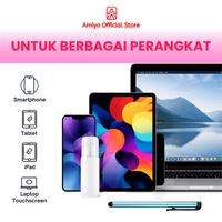 Gambar Amiyo Stylus Pen Mini for Tablet Smartphone Pena Plastik dari Amiyo Official Store Kota Administrasi Jakarta Barat 5 Tokopedia
