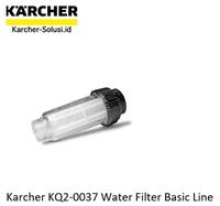 Gambar Karcher KQ2-0037 Water Filter Basic Line dari Karcher Store Surabaya Kota Surabaya 1 Tokopedia