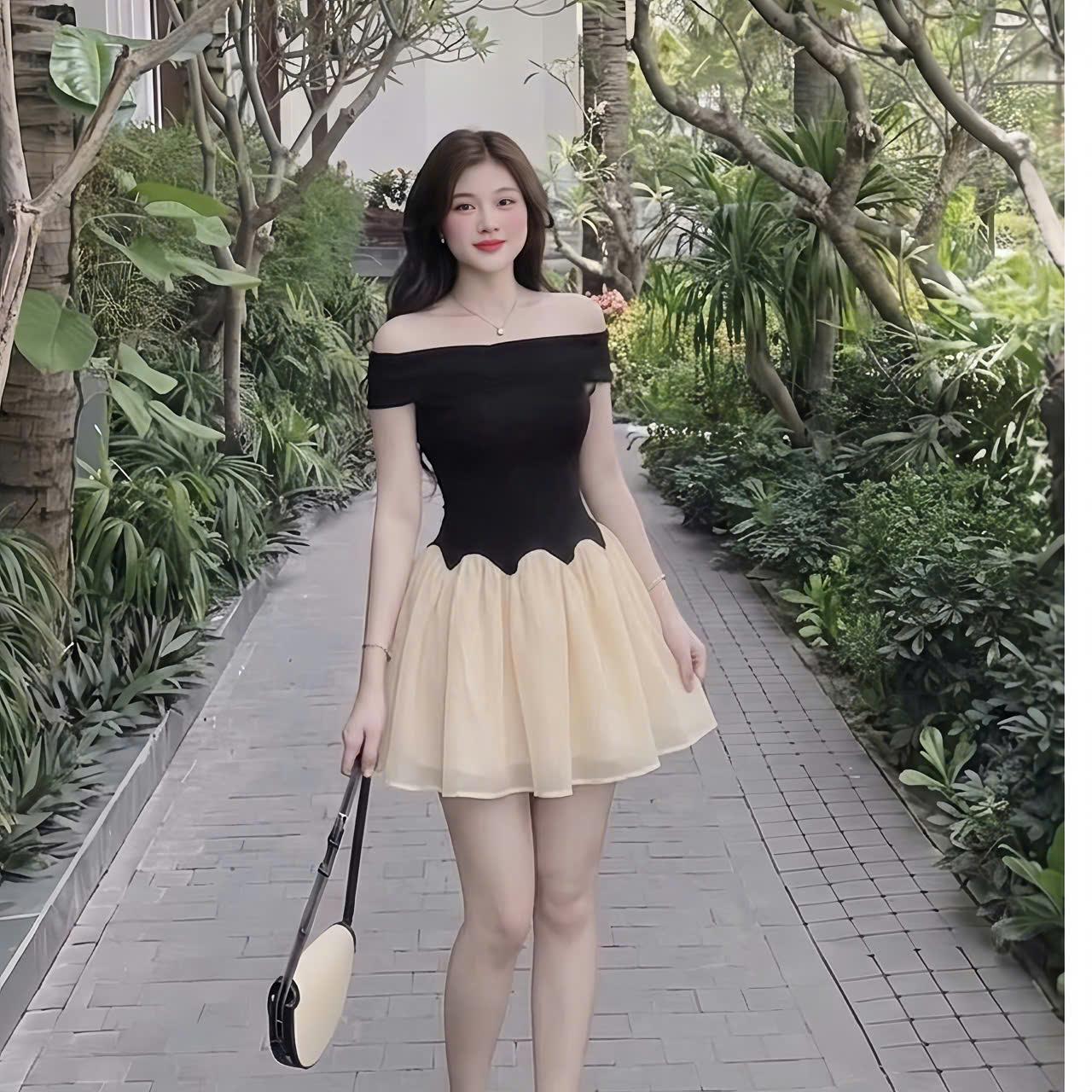 Váy Ngắn