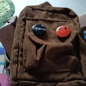 TAPAXCO Keychain Handmade Cutie Bag Charm Gantungan Kunci Terbaru