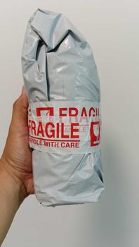 Product Review of DashOil 4T Semi Sintetik 15W50 API SN JASO MA2 1 LITER from l**r 0