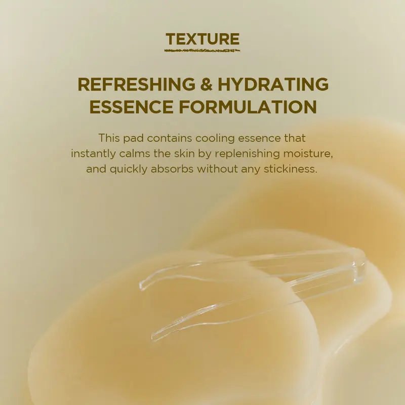 SKIN1004 Madagascar Centella Quick Calming Pad 130ml Perawatan Wajah Kering Menenangkan Centella Kemerahan 6