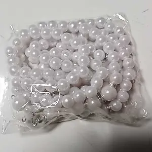 (COD)Geper Ikat Pinggang Wanita Premium/Blet Kekinian/Blet Rantai Mutiara