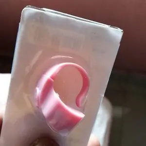 Penghitung Elektronik Baru, Penghitung Pembukaan Cincin Mini, Manual, Tombol Tampilan Digital Elektronik Mini Untuk Pria Dan Wanita, Penghitung Warna