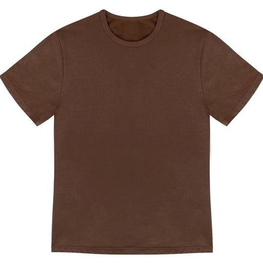 Kaos Polos Combed Premium 24s keren dan berkuslitas terbaik Katun 1