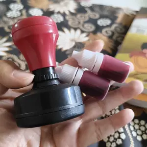 refil tinta stempel flash isi ulang tinta Toner