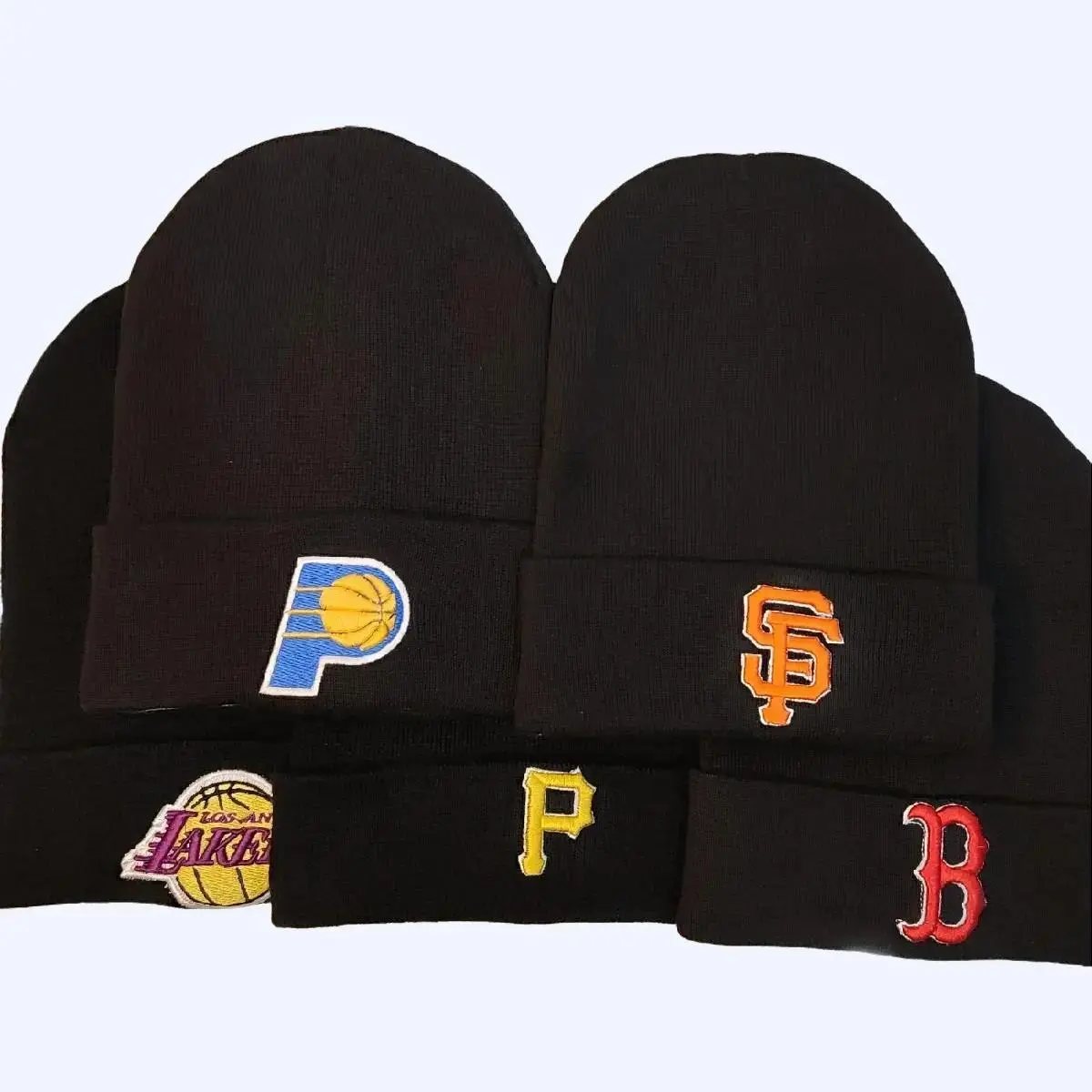 Topi Beanie LKRS Import Asli Kupluk Pria Wanita Unisex CVC Woll Spandek Nyaman - Outdoor Perempuan