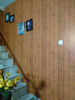 Product Review of BUNDLE !!! PAKET 5 ROLL/PCS WALLPAPER DINDING ALL VARIANT UKURAN PER ROLL 45CM X 8 METER ADIPATI from L** 1