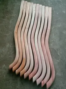 Doran Kayu Mahoni/ gagang cangkul/ pacul doran