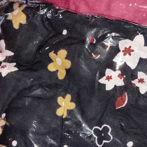 Celana Pendek Wanita BB 75 Kg Bahan Rayon Motif Bunga Hotpans Shorts Santai Adem Nyaman - Celana Batik Rayon cuci kering regular