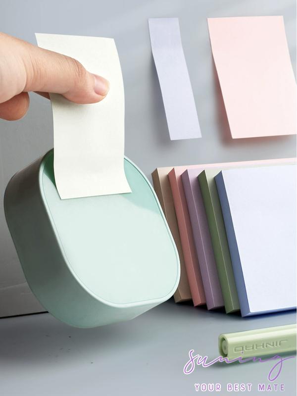 COD STICKY NOTE POLOS / STICKY NOTES PENANDA HALAMAN / STICK NOTE / KERTAS MEMO paper stationery 5
