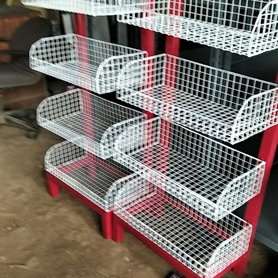 rak snek grosiran yg paling murah rak serbaguna
