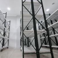 Gambar RAK GUDANG BESI GT RACK GT210 MAX– WAREHOUSE RACK 200KG TINGGI 4 SUSUN 4 METER LEBAR 40CM PANJANG 1M - STARTER dari BrothersNetworks Kota Administrasi Jakarta Barat 5 Tokopedia