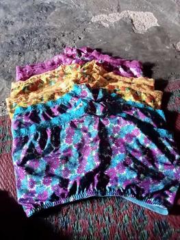 Product Review of celana dalam wanita CD Jupe boxser / hotpan semua ukuran harga sama bahan spandek renda lembut Bunga Dewasa untuk motip dan warna di kirim randem from i**a 0