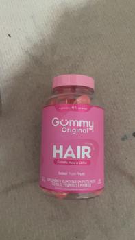 Product Review of Kit 3 Gummy Original Night + Apple Cider Vinegar + Hair, A Tríade do Bem-Estar Completo: Noites de Descanso, Dias de Equilíbrio e Beleza que Floresce. from s**6 2