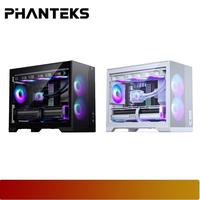 Gambar PHANTEKS XT M3 | M-ATX Mid Tower PC Case - Black dari Nano Komputer Kota Administrasi Jakarta Pusat 1 Tokopedia