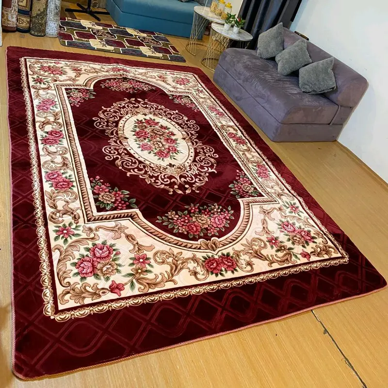 Karpet Malaysia premium ukuran 200x300 super jumbo 1