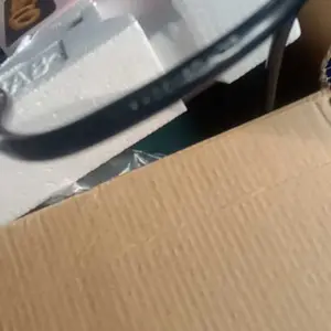 HAN RIVER Air Fryer HRAF04 3.5L Low power Pink 500 watt  Airfryer