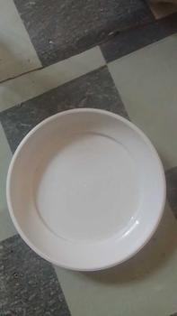 Product Review of (1 pcs) 1 SET POT TIRUS UK 20 CM + TATAKAN (SEPAKET) from A**i 2