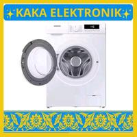 Gambar SAMSUNG WW80T3040WW MESIN CUCI FRONT LOADING 8 Kg 80T3040WW WW80T dari KAKA ELEKTRONIK Kota Tangerang Selatan 4 Tokopedia