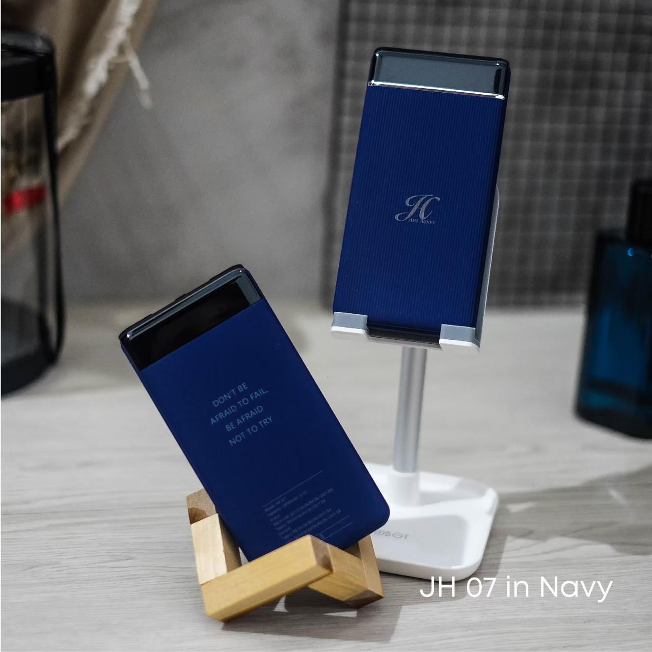 JIMS HONEY POWERBANK JH-07 FAST CHARGING (KAPASITAS 10.000 mAH)