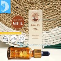 Gambar Argavell Argan Oil Minyak Argan Organik Morocco untuk Wajah Rambut & Tubuh Melembabkan Melembutkan & Nutrisi Kulit Rambut & Tubuh - ARGAN OIL  dari TOKO DUNIA KECANTIKAN Kota Surabaya 2 Tokopedia