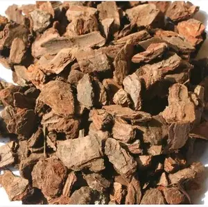 Media Tanaman Anggrek Kayu Pinus, Moss Hitam/Putih Kualitas Tinggi untuk Taman Dekorasi dan Penggunaan Praktis